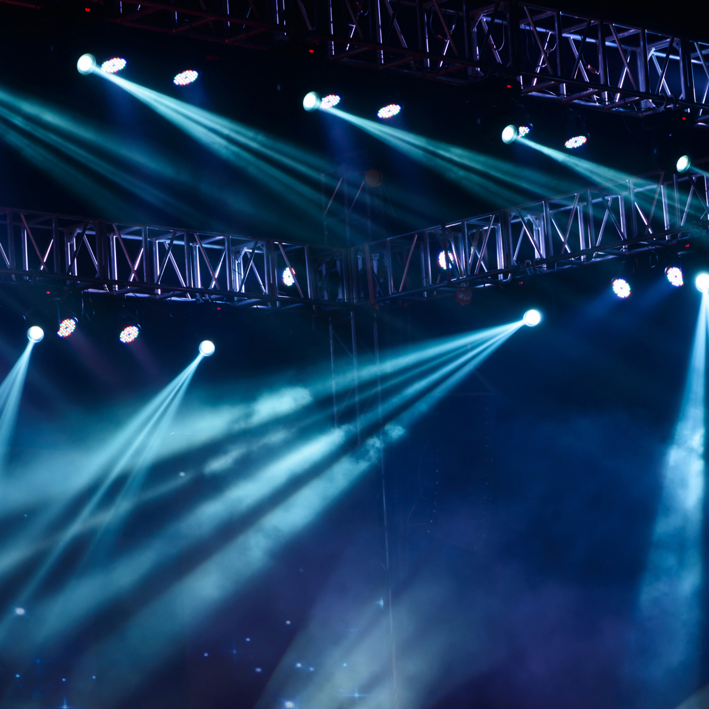 Queen Sirikit National Convention Center (QSNCC) ศูนย์การประชุม